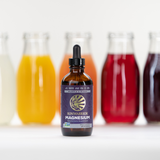Sunwarrior - Liquid Magnesium Ionic Supplement Drops