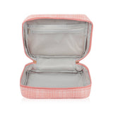 Mini Momo - Makeup Bag Travel Toiletry Organizer Pouch