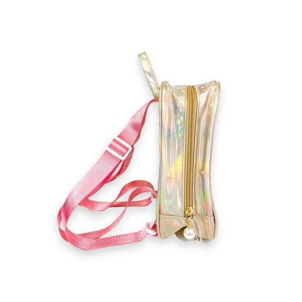 Unicorn Clear Backpack (2 Colors)