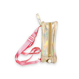 Unicorn Clear Backpack (2 Colors)