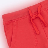 Preppy Rugby - Polo with Everyday Short