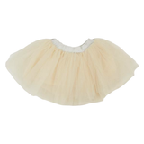 Glitter Tutu Skirt (3 Colors)