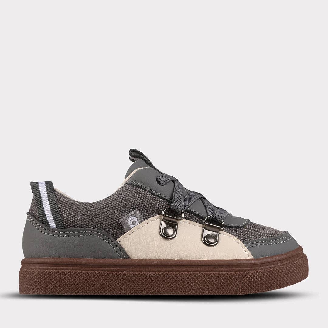 Colton Boys Slip-On Shoes