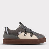 Colton Boys Slip-On Shoes