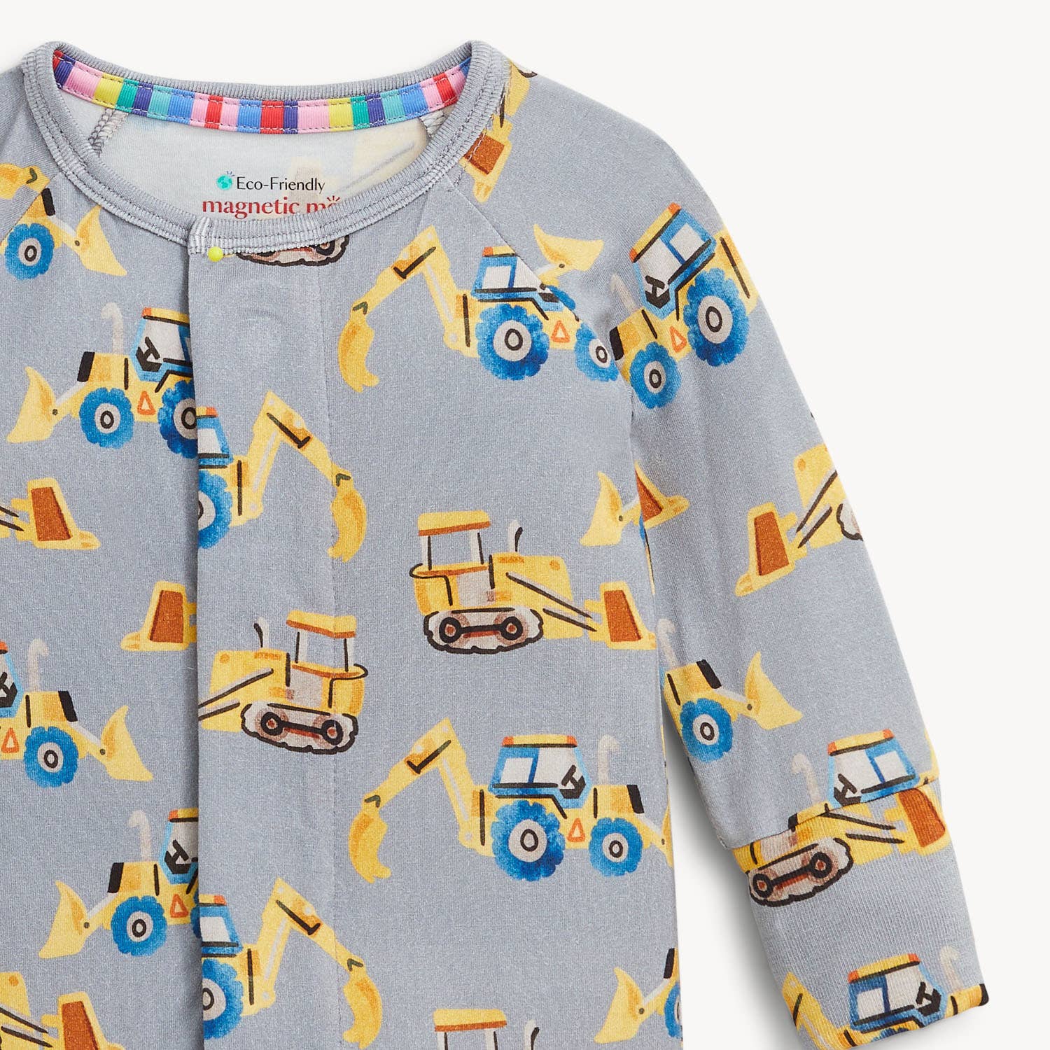 Magnetic Me | DOZE OFF MODAL CONV COVERALL