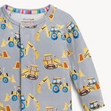 Magnetic Me | DOZE OFF MODAL CONV COVERALL