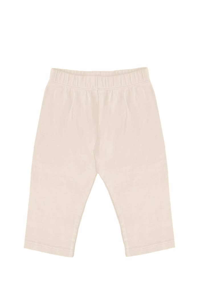 Infant Rib Pant