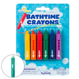 Tub Time - Bath Time Crayons