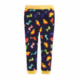 Buddy Dino Long Sleeve PJs