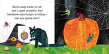 The Very Hungry Caterpillar's Creepy-Crawly Halloween LTF