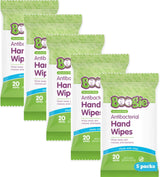 Boogie Wipes