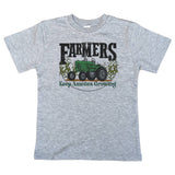 Farmers Growing America