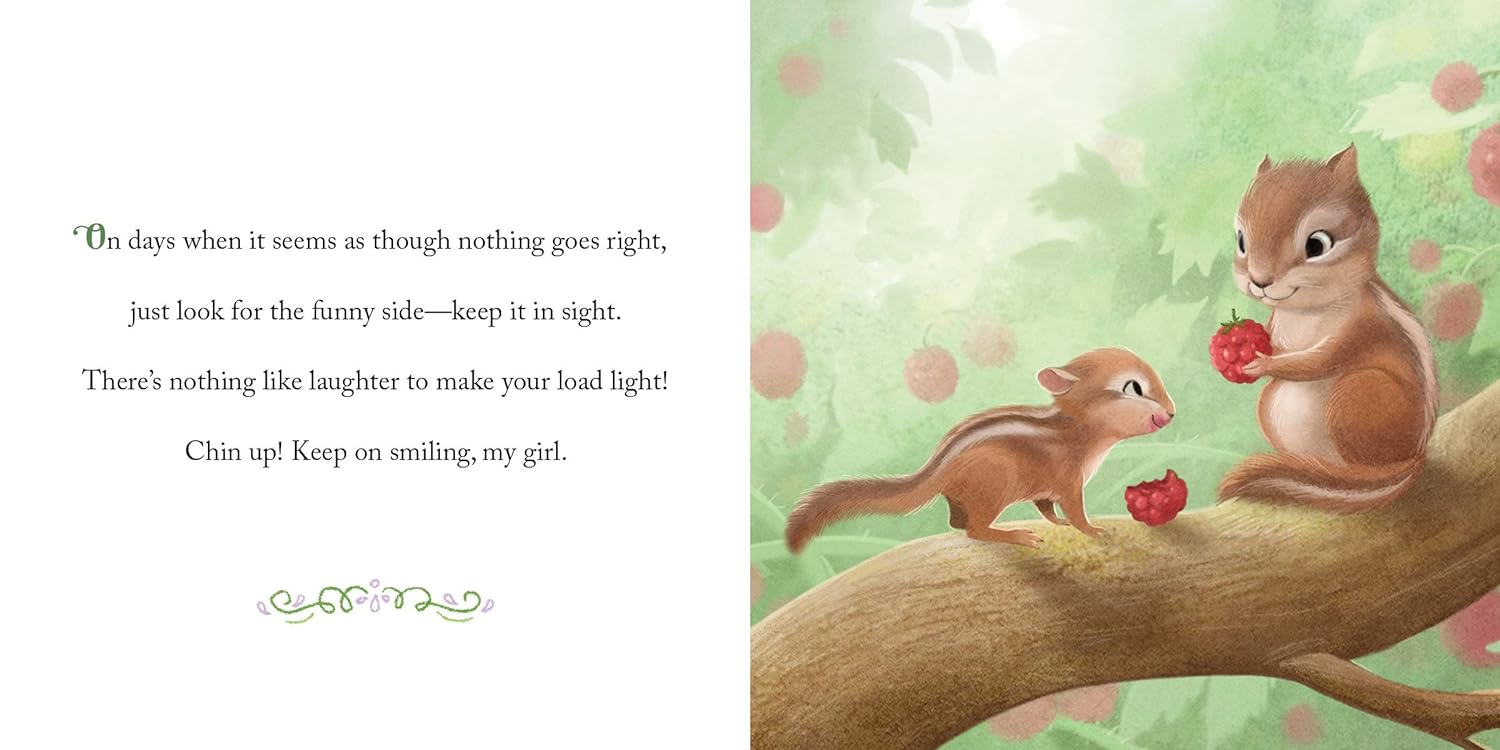Why a Daughter Needs a Mom: Celebrate Your Special Mother Daughter Bond with this Sweet Picture Book!