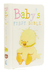 Baby’S First Bible