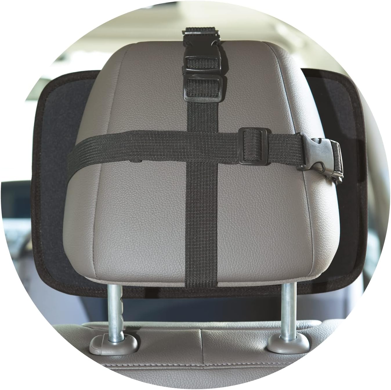 Backseat Baby View Mirror