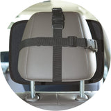 Backseat Baby View Mirror