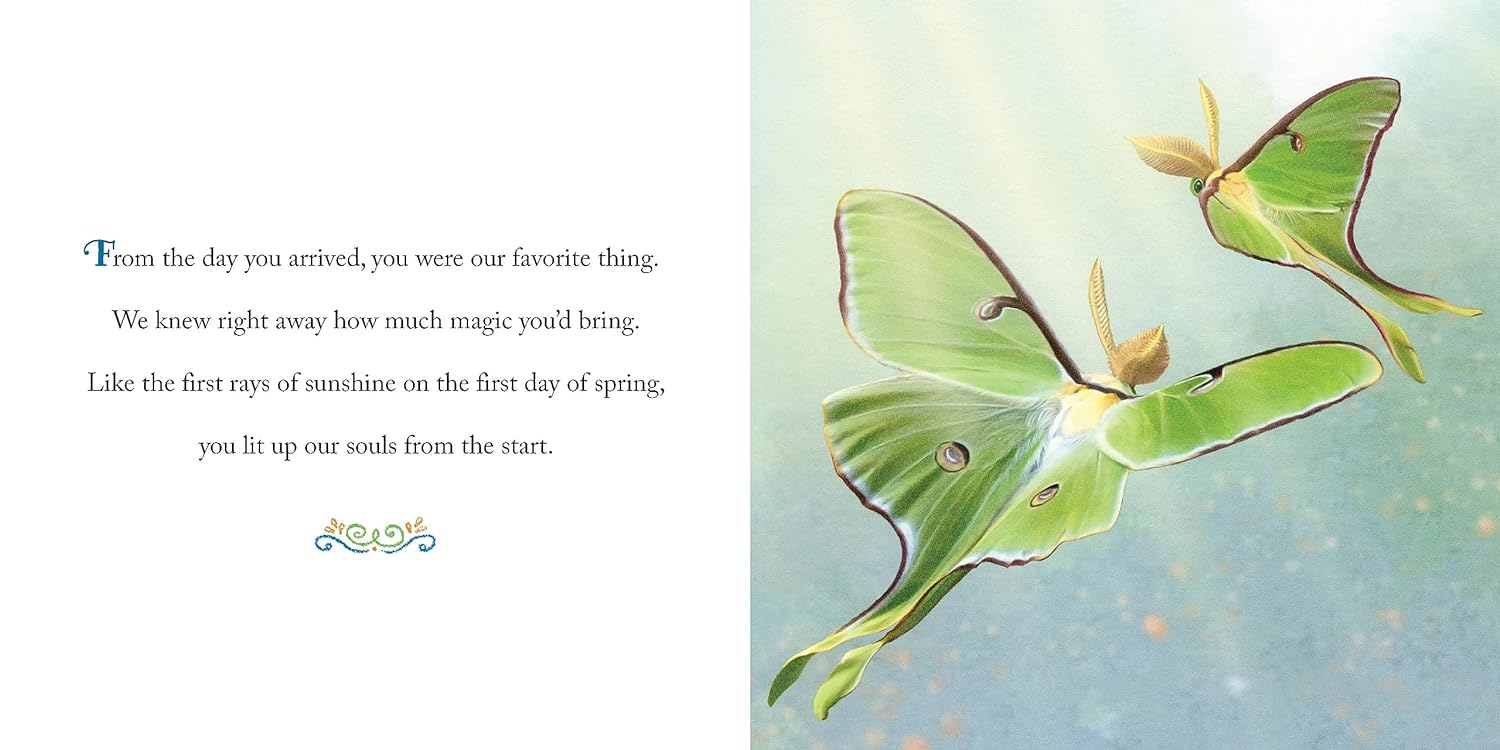 Why We Need Granddaughters