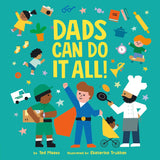 Dad’S Can Do It All