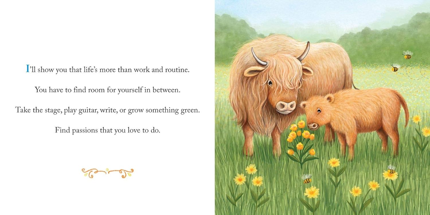 Why a Son Needs a Dad: Celebrate Your Father and Son Bond with this Heartwarming Gift!