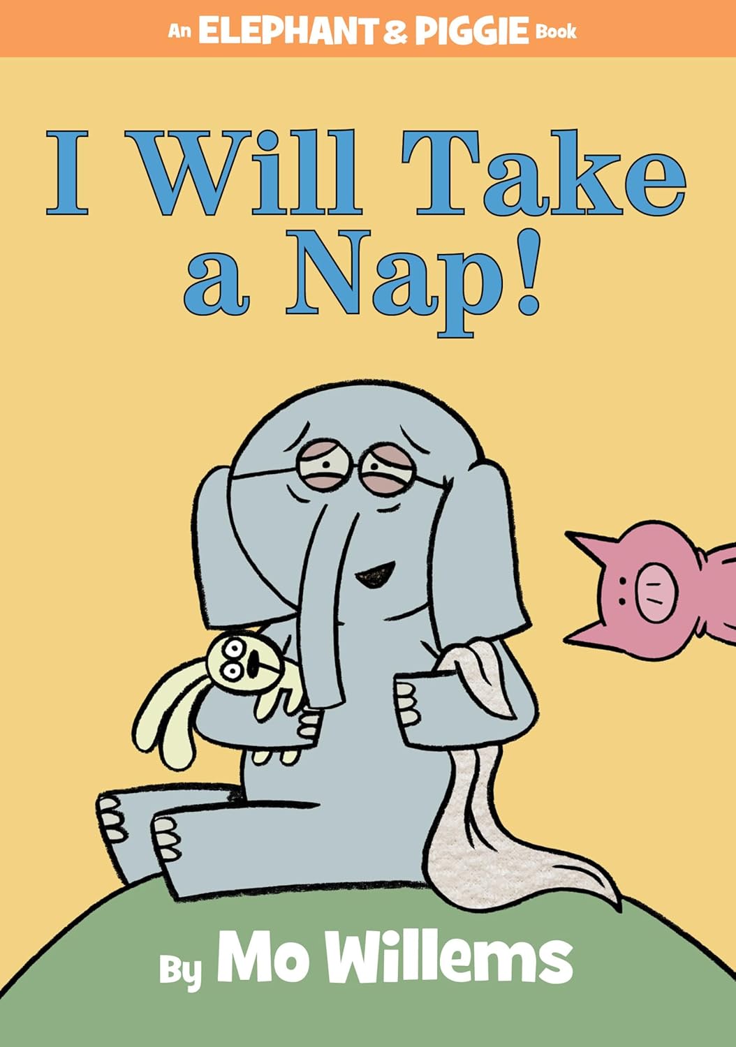 I Will Take A Nap by Mo Williams