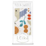 Leika Owl/ Bunny Swaddle