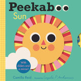 Peekaboo:Sun
