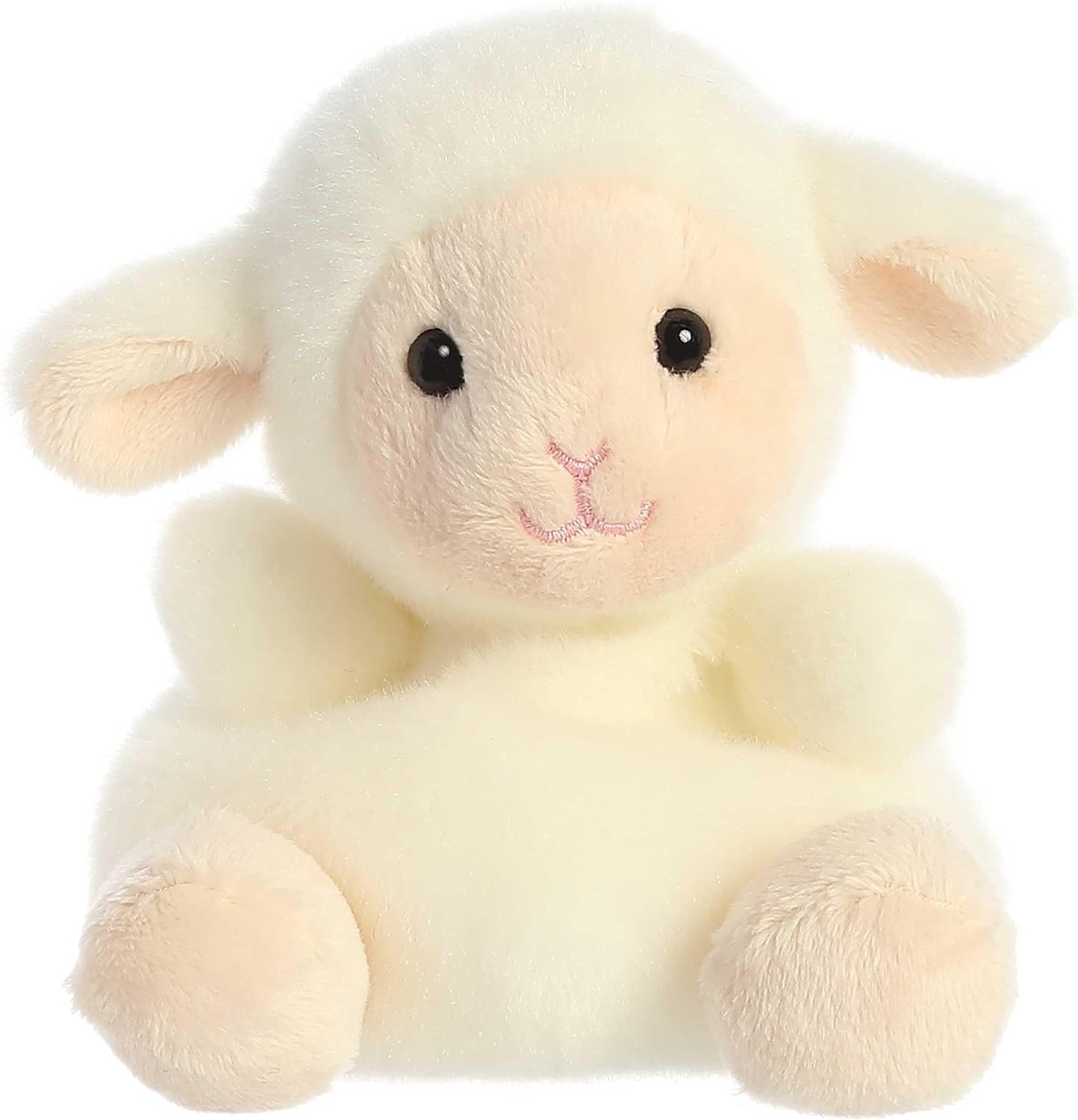 Woolly Lamb