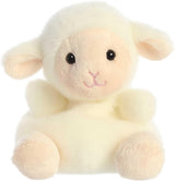 Woolly Lamb