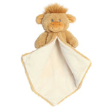 16" Highland Cow Luvster