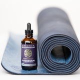 Sunwarrior - Liquid Magnesium Ionic Supplement Drops