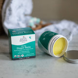 Organic Diaper Balm