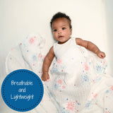 You're a Firework Baby Swaddle Blanket