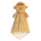 16" Highland Cow Luvster