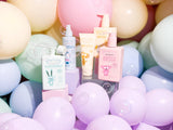 Jack N' Jill Bubble Bath with Bubble Wand - Natural 300mL