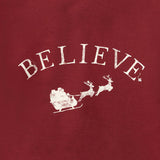 Believe Sweatshirt