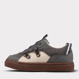 Colton Boys Slip-On Shoes