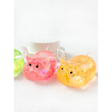 Maltose Piggy Sensory Squishy Toy