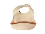 Nani’s- Silicone Bibs