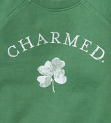 Charmed Sweatshirt Organic Cotton