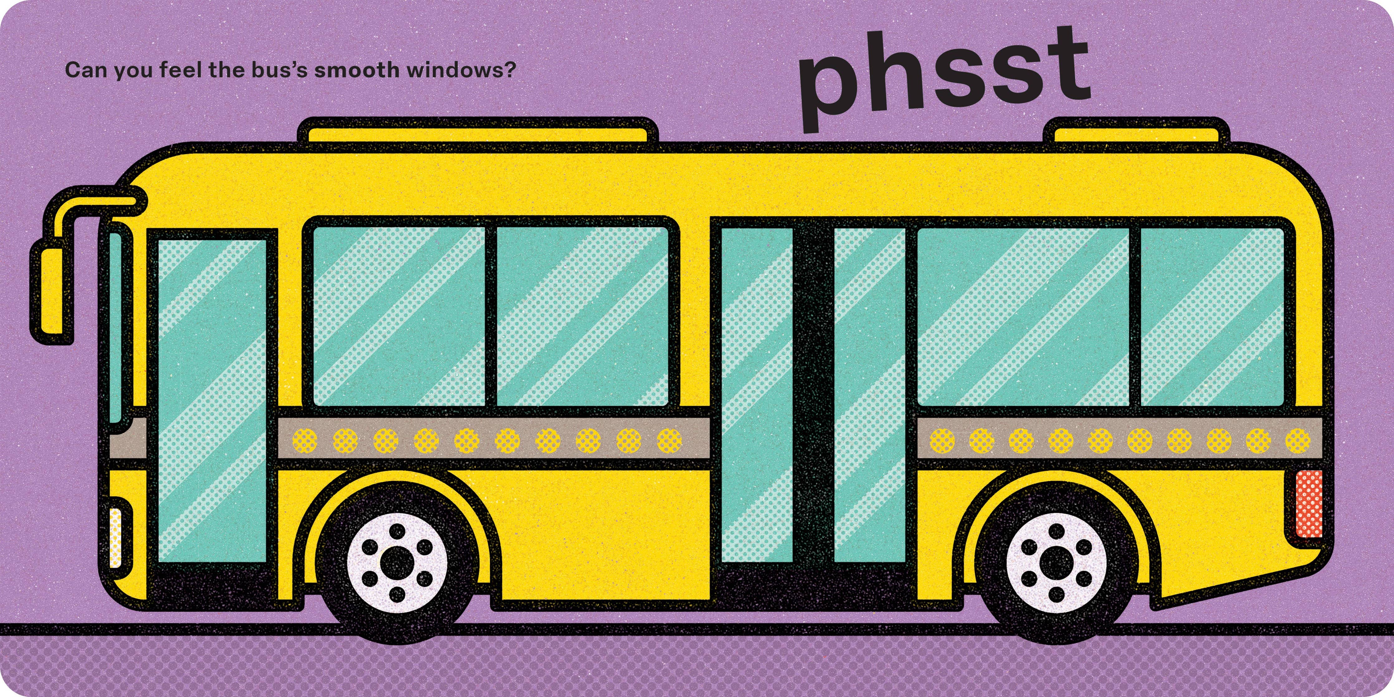 Spring Street Touch and Feel: Construction by Boxer Books