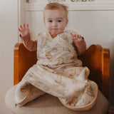 Copper Pearl Sleep Bag - Hunny