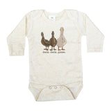 Duck Duck Goose