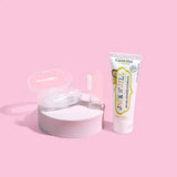 Jack N' Jill Stage 1 Silicone Finger Brush - 2 Pack