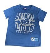 Detroit Lions Football T-Shirt