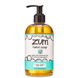 Zum Sea Salt Hand Soap