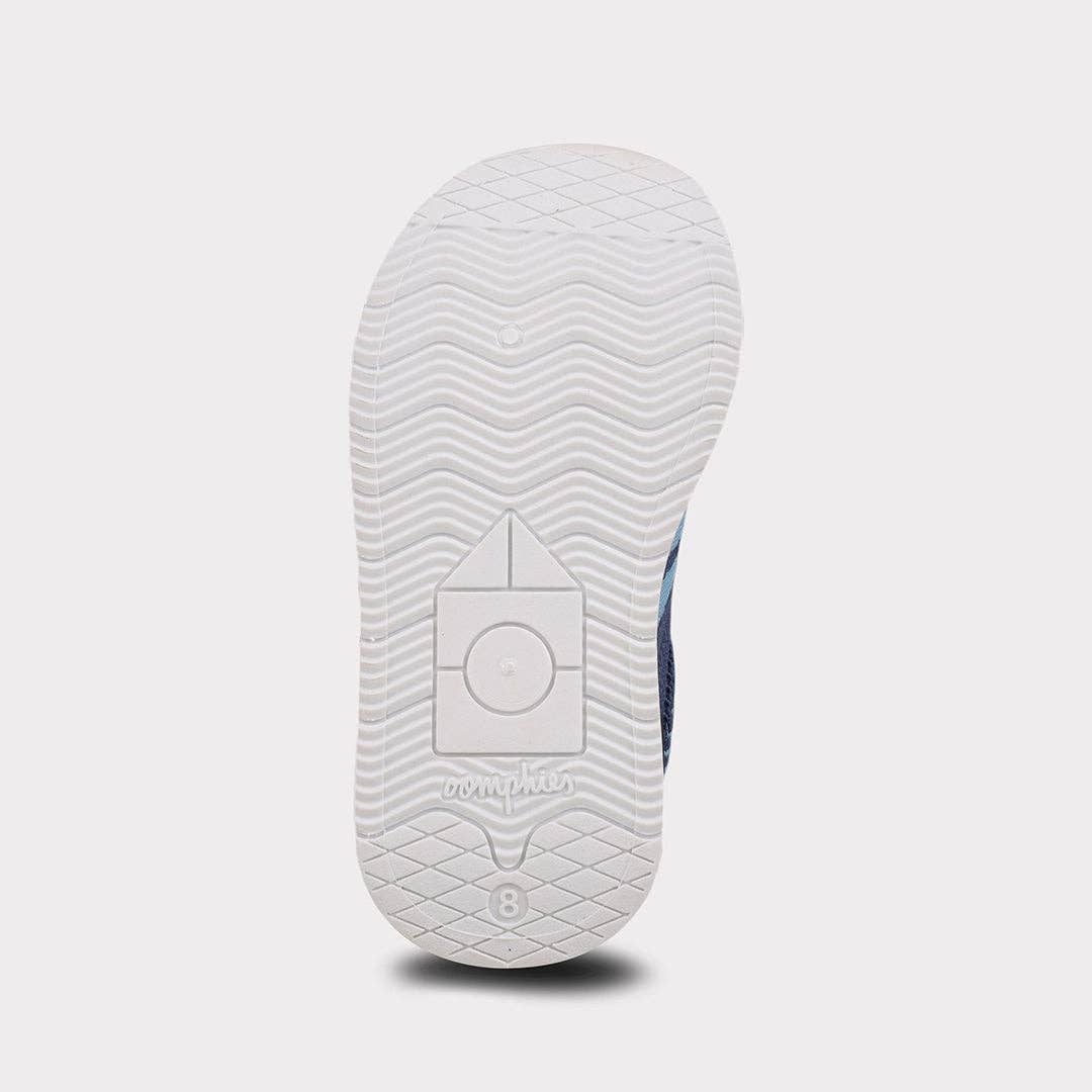 Wynn Boys Hook & Loop Sneaker