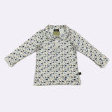 Woodland Quarter Zip