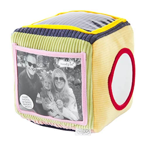My Favorite People Cube