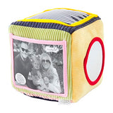 My Favorite People Cube