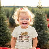 Baby Chicken Boutique Baby Girl Country Western Clothes